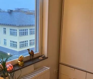 Private Room in Shared Apartment in Bromma - Foto 3