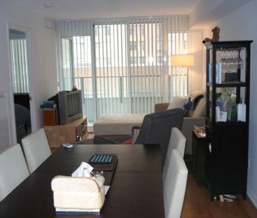 For Lease - 111 Elizabeth Street Unit# 619, Toronto, Ontario - Photo 5