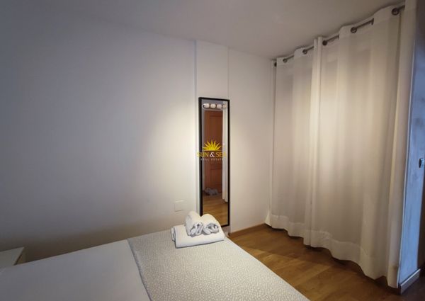 PENTHOUSE RENTAL, 2 BEDROOMS AND 1 BATHROOM