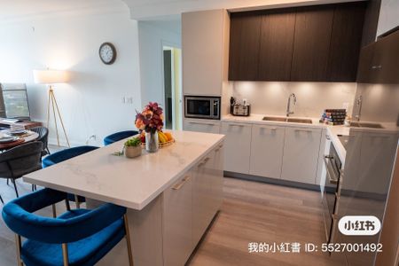 For Lease - 8 WATER WALK Drive Unit# A 3207, Markham, Ontario - Photo 3