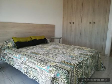 3-Bedroom apartment for rental in Buzanada - Photo 5