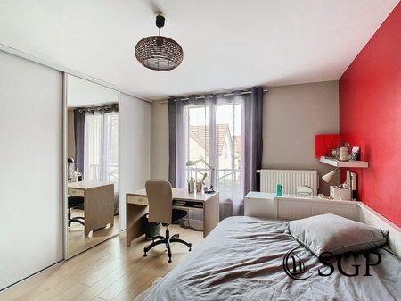 Maison pavillon Toussus-le-Noble - Photo 3