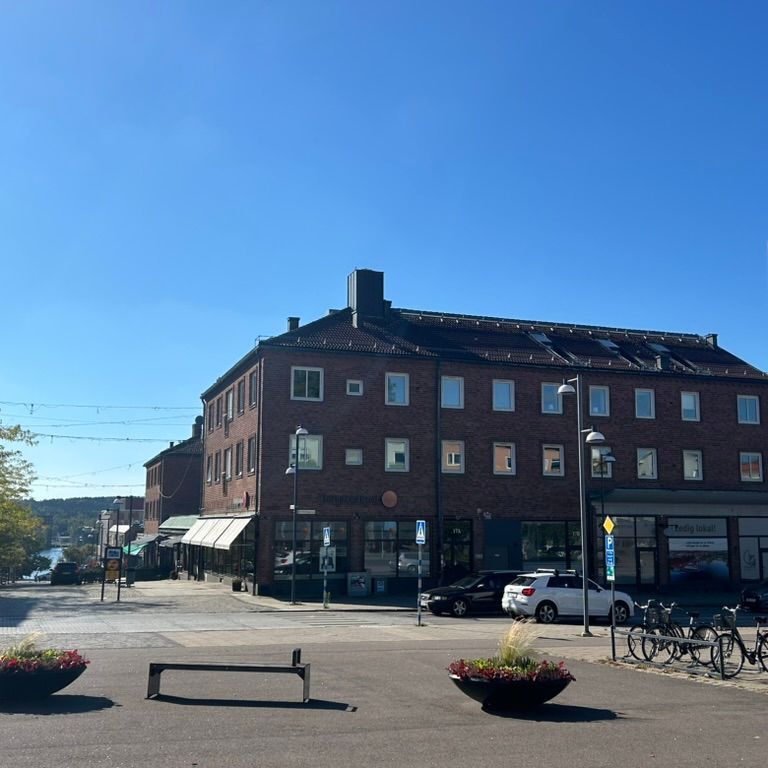 Drottninggatan 17 A, Motala – 3 r.o.k – 77 kvm - Photo 2