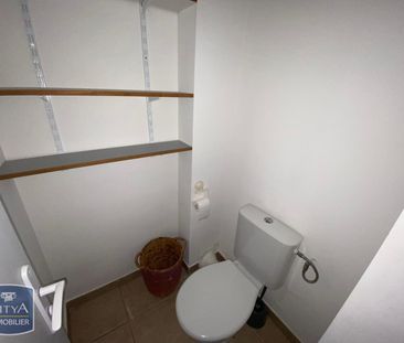 Location Appartement 2 pièces 48m² TOULON 83200 - Photo 3