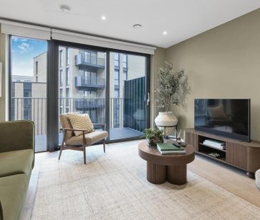 2 bedroom flat to rent - Photo 4