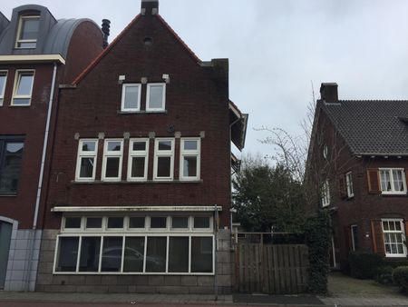 Per direct beschikbaar kamer in centrum Roosendaal - Photo 2