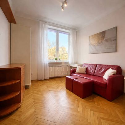 Ciche | Przestronne | Przytulne | Mokotów - Фото 1