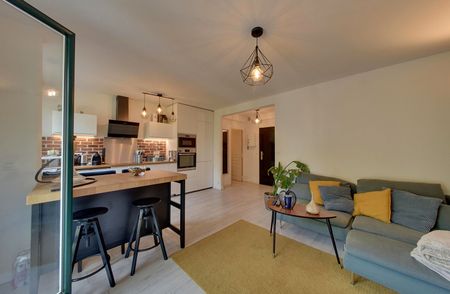 Location appartement 2 pièces, 46.72m², Bry-sur-Marne - Photo 3