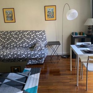 Studio Meublé Avenue de Madrid NEUILLY SUR SEINE - Photo 3