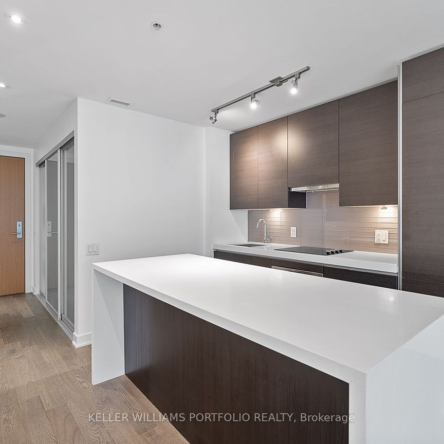 Thompson Residence Lofts 38 , #303 - Photo 1