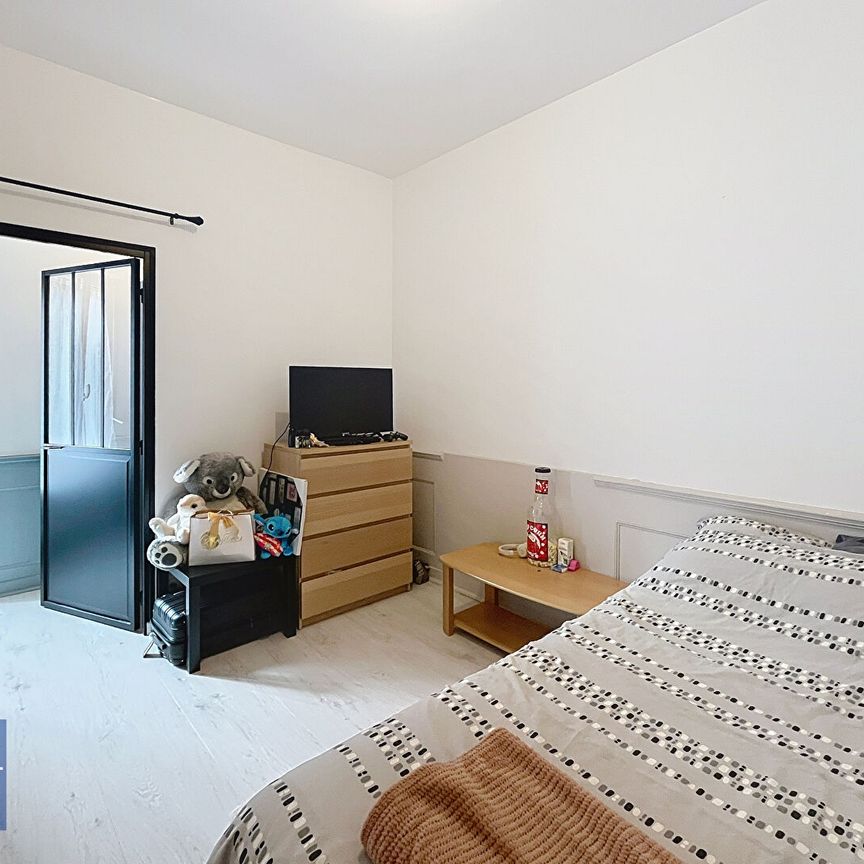 Appartement T3 Fougères à louer - Photo 1