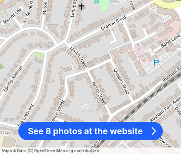 Maxwell Mews, North Street, Egham, Surrey, TW20 - Photo 1