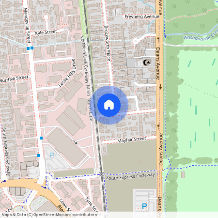 1/25 Brockworth Place, Riccarton, Christchurch