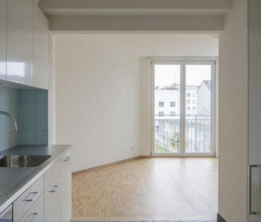 Sanierte Familienwohnung im Herzen vom Kleinbasel - Photo 5