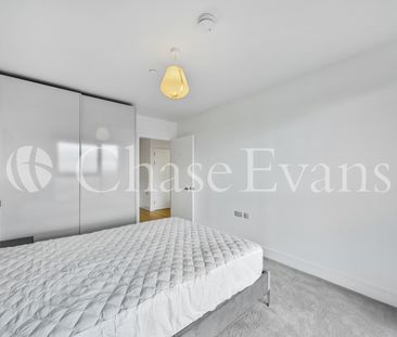 1 bedroom apartment to rent - Photo 5