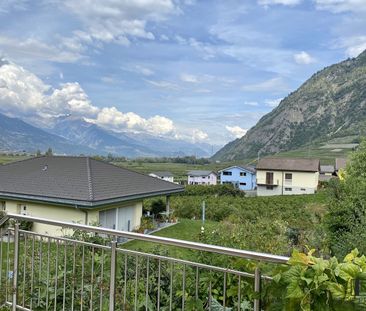 Bel appartement dans la jolie commune de Riddes - Photo 4