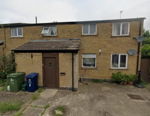 5 bedroom terraced house to rent - Photo 1