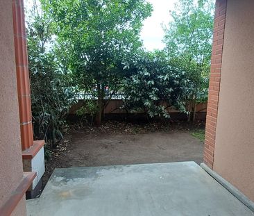 location Appartement T2 DE 38m² À TOULOUSE - Photo 1