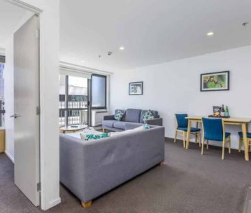 Sweet One Bedroom on Albert St - Photo 1