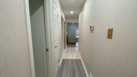 For Lease - 6 Madoc Drive Unit# Upper, Brampton, Ontario - Photo 2