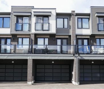 For Lease - 49 Sorbara Way, Whitby, Ontario - Photo 1