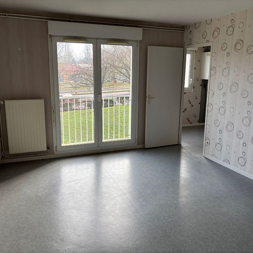 Appartement / Offre 59794949 - Photo 1