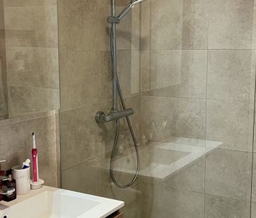 Gelijkvloers app. te huur in Wenduine voor € 750 met 1 slaapkamer - Photo 4