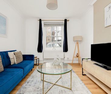 2 bedroom ground floor flat to rent - Photo 5