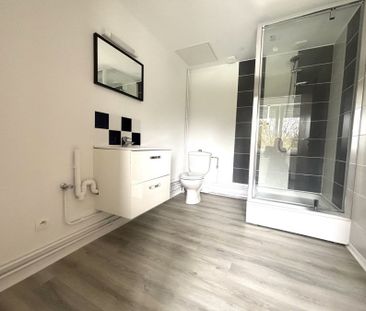 Appartement 3 pièces à Mexy - Photo 4