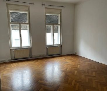 3-Zimmer-Altbau, Conrad v. Hötzendorfstraße - Foto 5