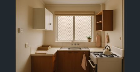 Convenient Living in a Quiet Complex - Photo 5