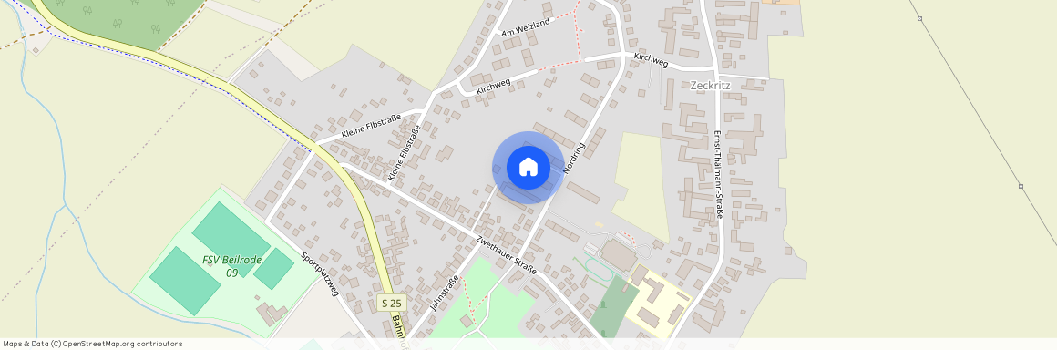 Nordring 9, 04886 Beilrode