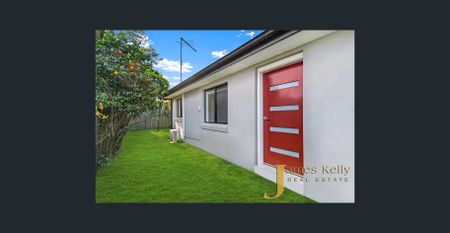 Near New 2 Bedroom Granny Flat in Premium Location!! AVAILABLE NOW - Photo 3