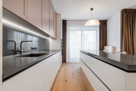 Piękne Nowe 3 pokojowe mieszkanie Na Powiślu 121 m² - Photo 2