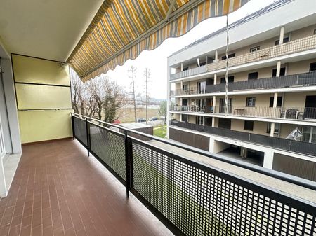 Charmant appartement de 2 pièces au 2ème étage à Denges - Photo 3