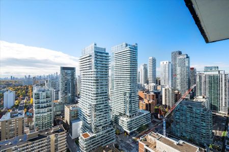 For Lease - 127 Broadway Avenue Unit# 2902S, Toronto, Ontario - Photo 4