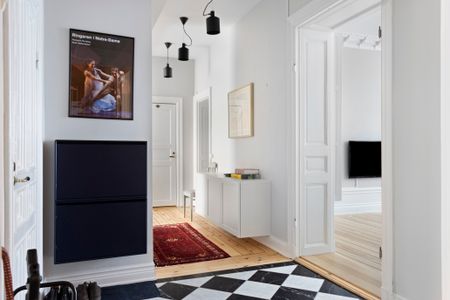 Grev Magnigatan, Stockholm - Photo 3