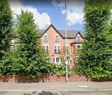 Anson Road, Manchester, M14 - Photo 5