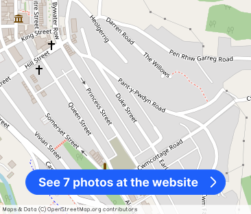 Duke Street, Abertillery - Photo 1