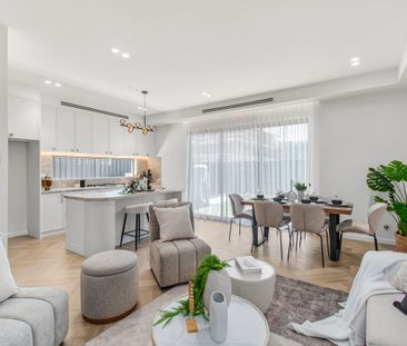 Step Into Something Special - A Brand New Haven of Light, Space & L... - Photo 2