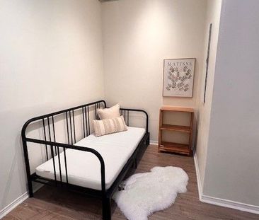 For Lease - 605 Bloor Street Unit# Room 1, Toronto, Ontario - Photo 5