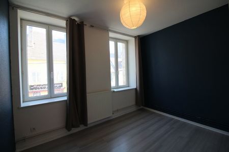 Location Appartement 3 pièces 58m² AUXONNE 21130 - Photo 3
