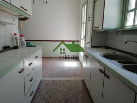 Διαμέρισμα για ενοικίαση Άνω Πατήσια - Photo 5