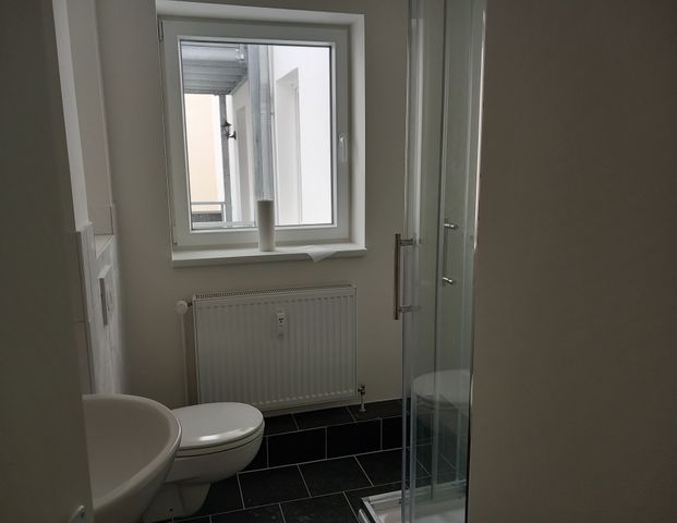 Traumhafte 2 Zi.Whg. ca. 54qm, Gneisenaustr. 11, FREI zum 01.03.2026 - Photo 1