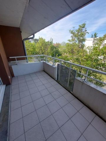 Location Appartement 2 pièces 47m² TALENCE 33400 - Photo 5