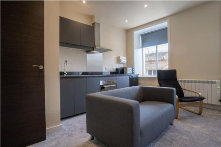 2 bedroom apartment to rent - Photo 3