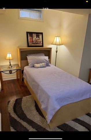 For Lease - 61 Philip Brown Avenue Unit# Lower, Whitchurch-Stouffville, Ontario - Photo 5
