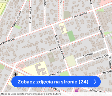 Komfortowa przestrzeń na Zaciszu -3 pokoje -Taras – zdjęcie 1
