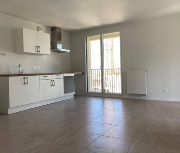 Location appartement t3 67 m² à Bordeaux (33000) Gare Saint-Jean 2 - Photo 4