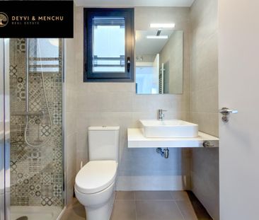 Apartamento de alquiler en Mayorazgo de Duarte, El Cañaveral - Photo 5